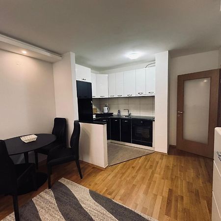 Ognjen Apartman Donje Mladice Ngoại thất bức ảnh