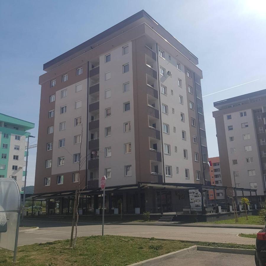 Ognjen Apartman Donje Mladice Ngoại thất bức ảnh