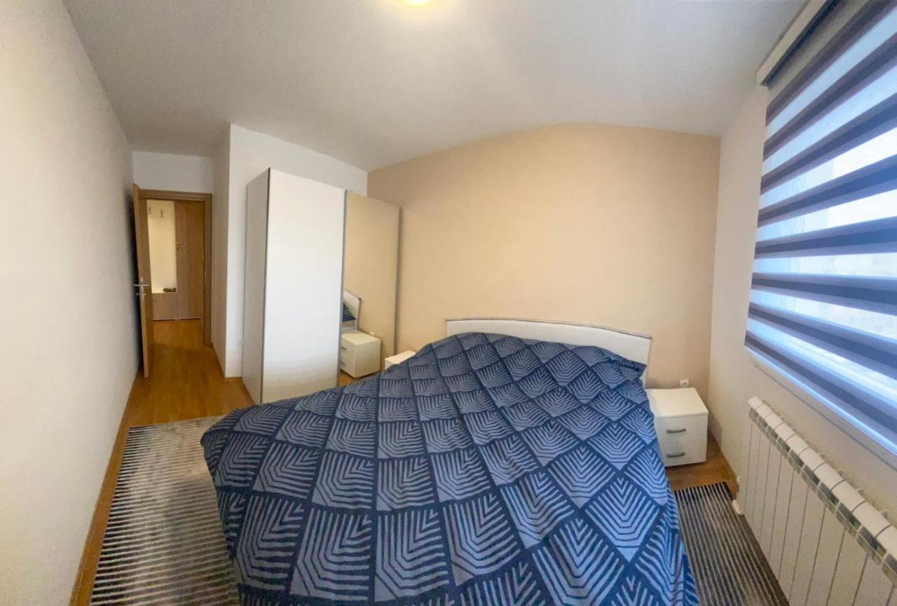 Ognjen Apartman Donje Mladice Ngoại thất bức ảnh