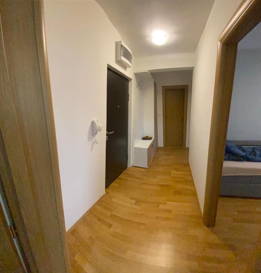 Ognjen Apartman Donje Mladice Ngoại thất bức ảnh