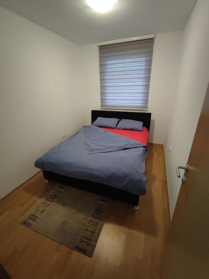 Ognjen Apartman Donje Mladice Ngoại thất bức ảnh